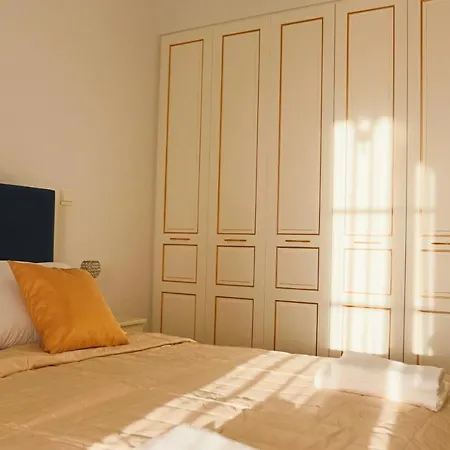 Appartamento Platform 357 Amfitritis Luxury With Pool And Gym *
