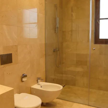 Platform 357 Amfitritis Luxury With Pool And Gym Appartamento