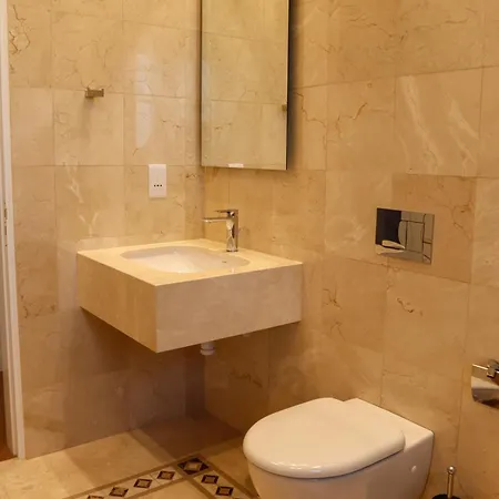 Appartamento Platform 357 Amfitritis Luxury With Pool And Gym *