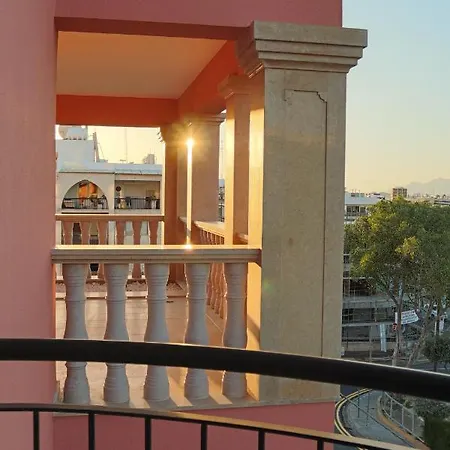 Platform 357 Amfitritis Luxury With Pool And Gym * Nicósia