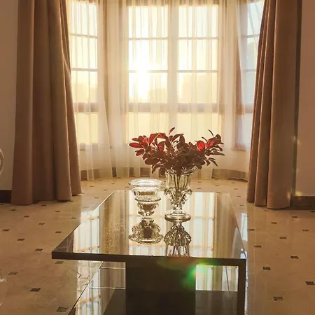 Platform 357 Amfitritis Luxury With Pool And Gym * Nicosia