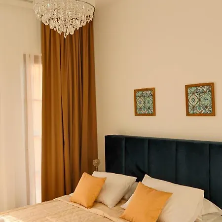 Platform 357 Amfitritis Luxury With Pool And Gym *