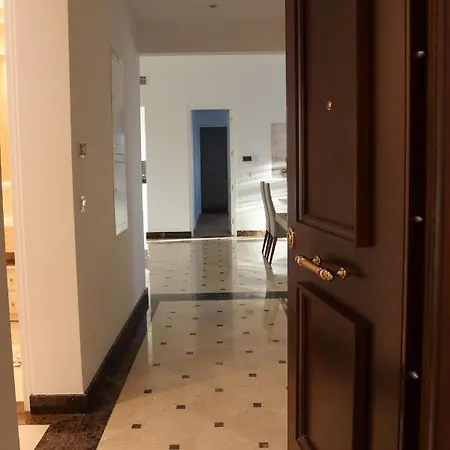 Platform 357 Amfitritis Luxury With Pool And Gym *