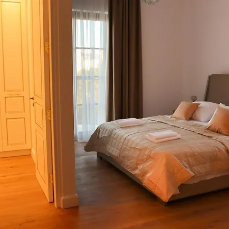 Platform 357 Amfitritis Luxury With Pool And Gym *