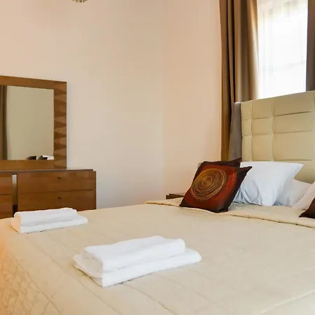 Platform 357 Amfitritis Luxury With Pool And Gym *